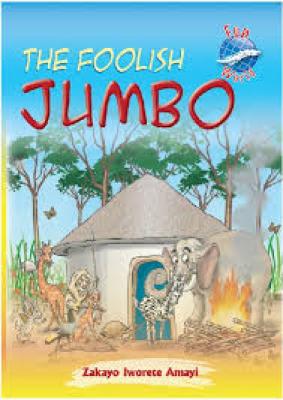 The Foolish Jumbo